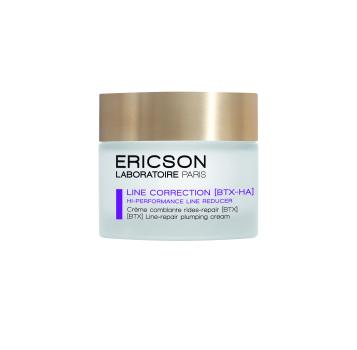 E185 Line-Repair Plumping Cream LINE CORRECTION